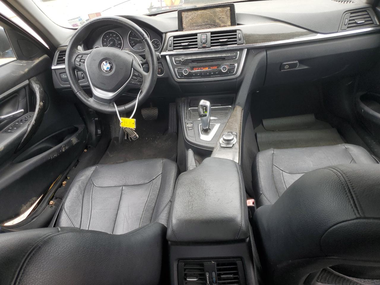 Photo 7 VIN: WBA3F9C50DF484081 - BMW 1ER 