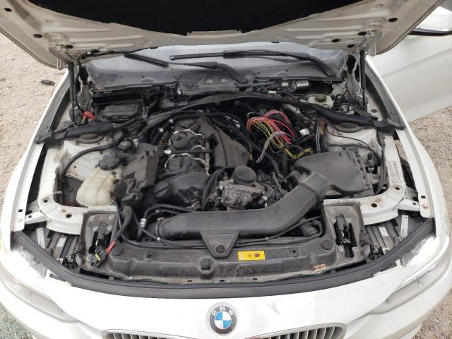 Photo 10 VIN: WBA3F9C50DF484100 - BMW 1 SERIES 