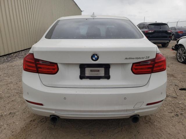 Photo 5 VIN: WBA3F9C50DF484100 - BMW 1 SERIES 