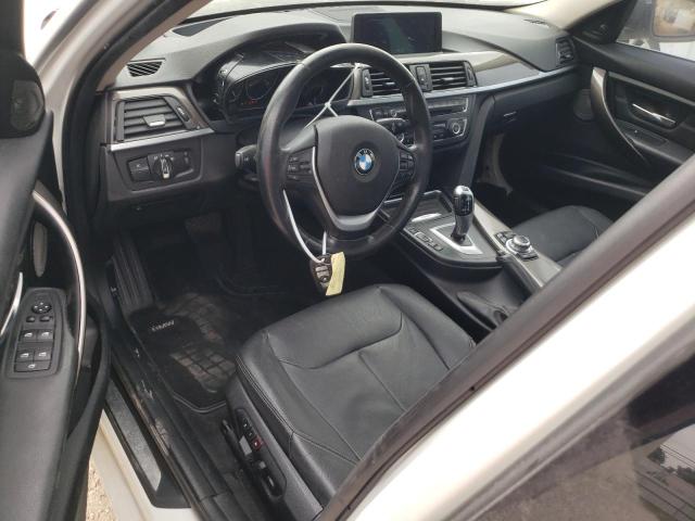 Photo 7 VIN: WBA3F9C50DF484100 - BMW 1 SERIES 