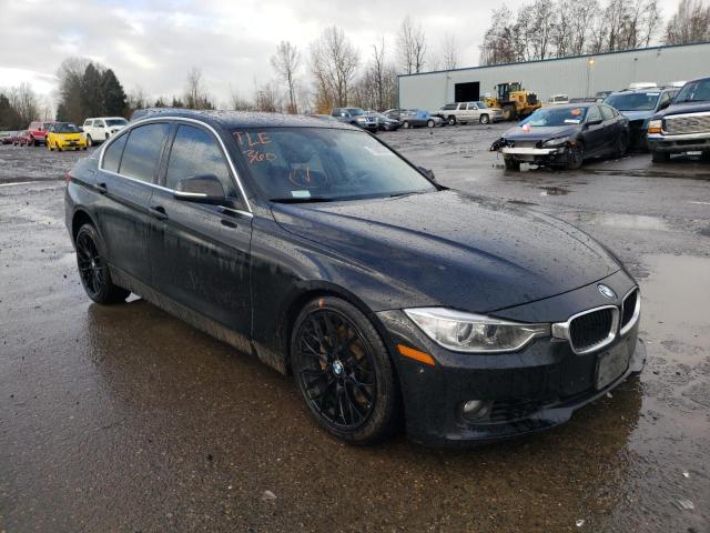 Photo 0 VIN: WBA3F9C50DF484145 - BMW ACTIVEHYBR 