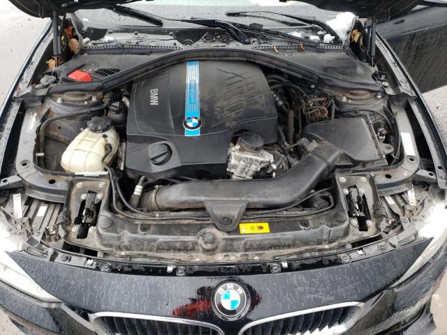 Photo 6 VIN: WBA3F9C50DF484145 - BMW ACTIVEHYBR 