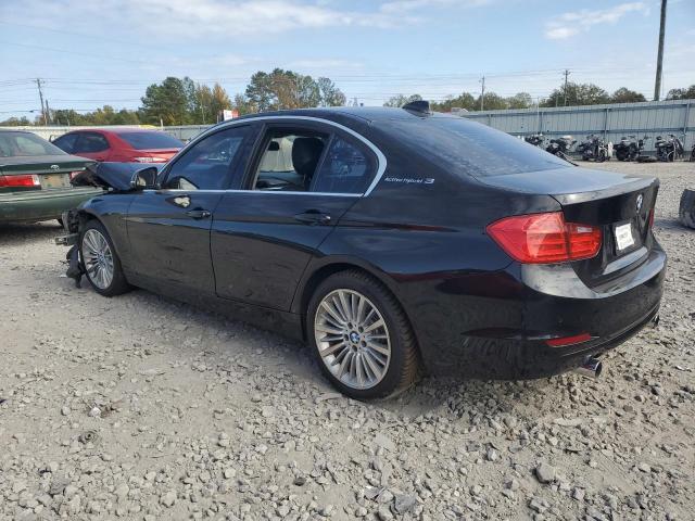 Photo 1 VIN: WBA3F9C50DF484193 - BMW ACTIVEHYBR 