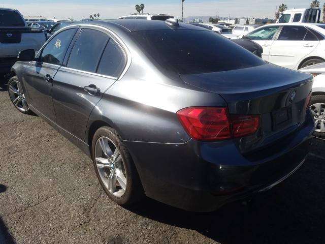 Photo 2 VIN: WBA3F9C51DF145247 - BMW ACTIVEHYBR 