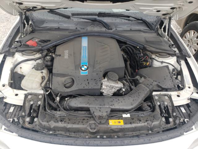 Photo 6 VIN: WBA3F9C51DF483814 - BMW ACTIVEHYBR 