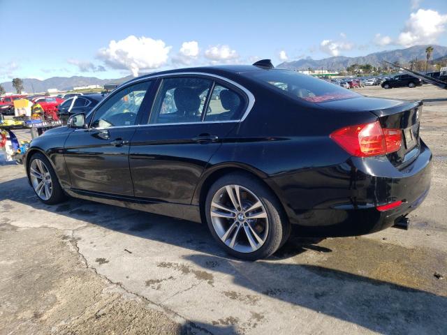 Photo 1 VIN: WBA3F9C51DF483943 - BMW 1 SERIES 