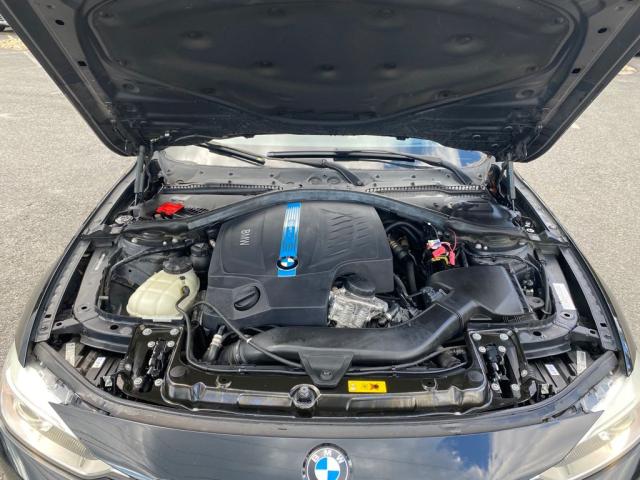 Photo 7 VIN: WBA3F9C52DF145466 - BMW ACTIVEHYBR 