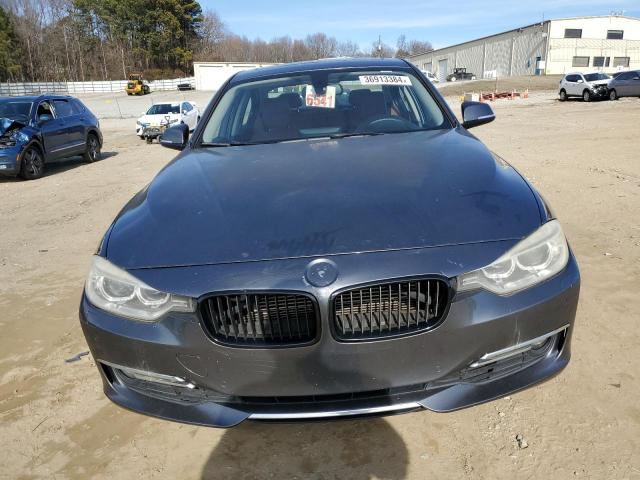 Photo 4 VIN: WBA3F9C52DF483823 - BMW 1 SERIES 