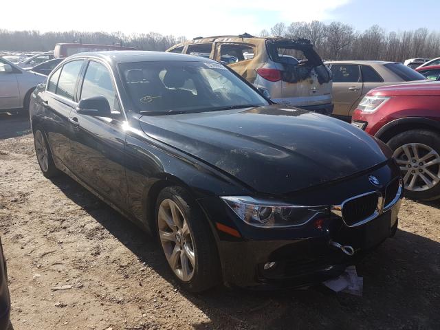 Photo 0 VIN: WBA3F9C52DF484146 - BMW 335I 