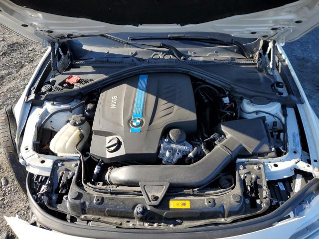 Photo 10 VIN: WBA3F9C52DF484227 - BMW ACTIVEHYBR 