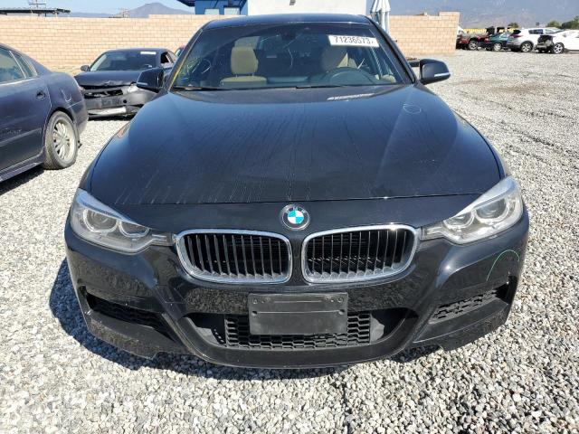 Photo 4 VIN: WBA3F9C53DF483622 - BMW 1 SERIES 