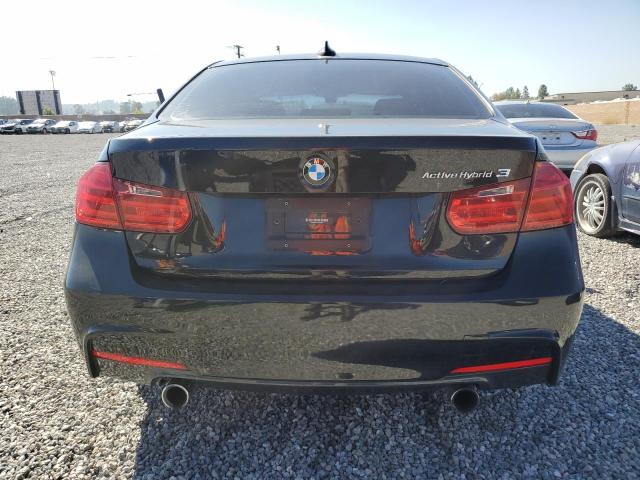 Photo 5 VIN: WBA3F9C53DF483622 - BMW 1 SERIES 