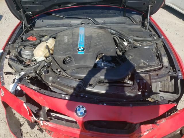 Photo 6 VIN: WBA3F9C53DF483782 - BMW ACTIVEHYBR 