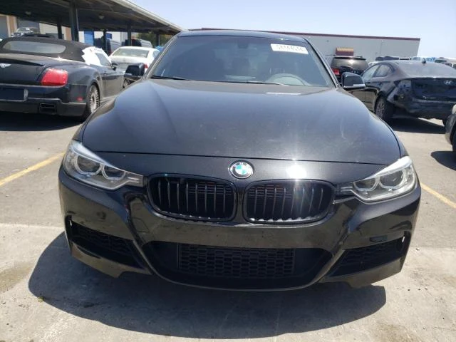 Photo 4 VIN: WBA3F9C53DF484124 - BMW ACTIVEHYBR 