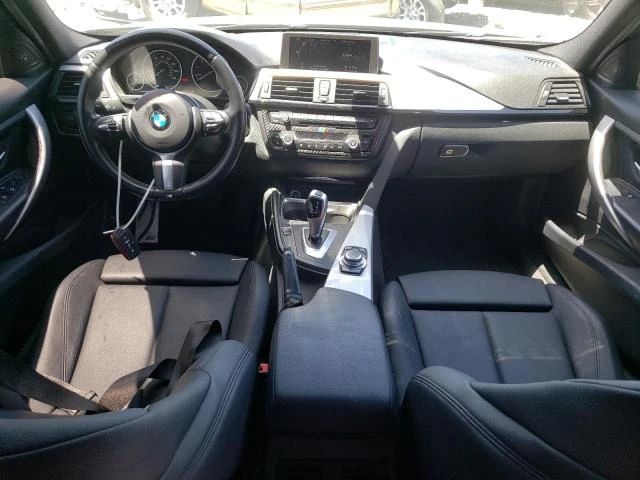 Photo 7 VIN: WBA3F9C53DF484124 - BMW ACTIVEHYBR 