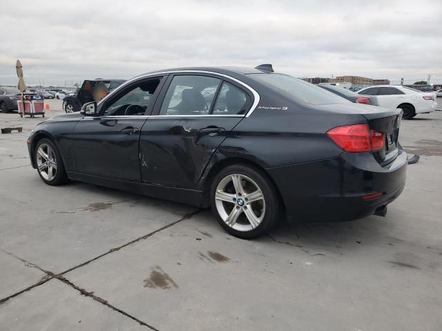 Photo 1 VIN: WBA3F9C53EF484495 - BMW ACTIVEHYBR 