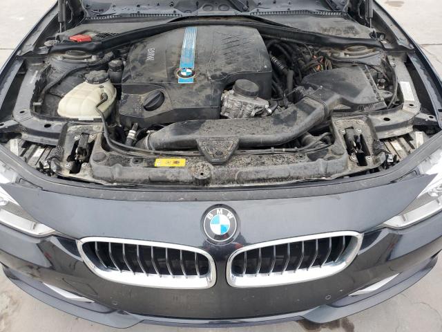 Photo 10 VIN: WBA3F9C53EF484495 - BMW ACTIVEHYBR 