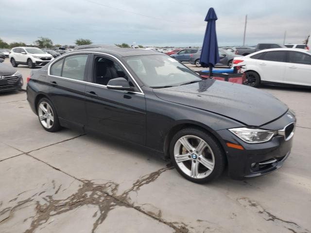 Photo 3 VIN: WBA3F9C53EF484495 - BMW ACTIVEHYBR 