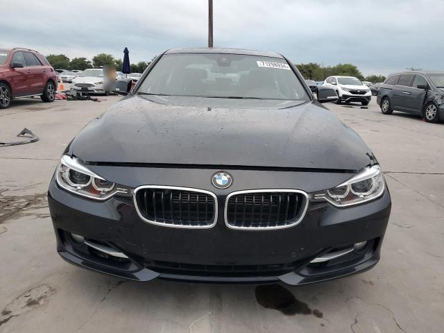 Photo 4 VIN: WBA3F9C53EF484495 - BMW ACTIVEHYBR 