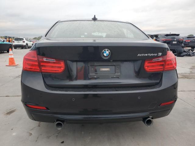 Photo 5 VIN: WBA3F9C53EF484495 - BMW ACTIVEHYBR 