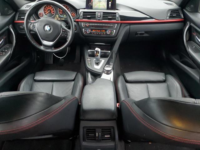 Photo 7 VIN: WBA3F9C53EF484495 - BMW ACTIVEHYBR 