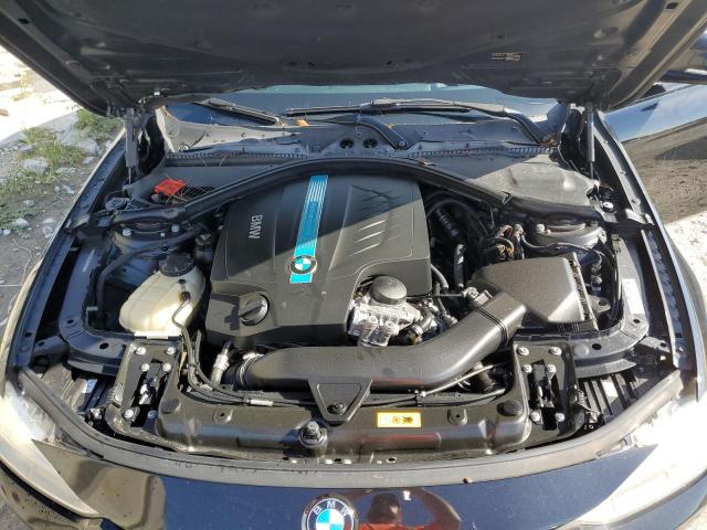 Photo 6 VIN: WBA3F9C53EF484528 - BMW ACTIVEHYBR 