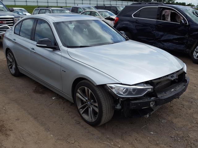 Photo 0 VIN: WBA3F9C54DF145162 - BMW ACTIVEHYBR 