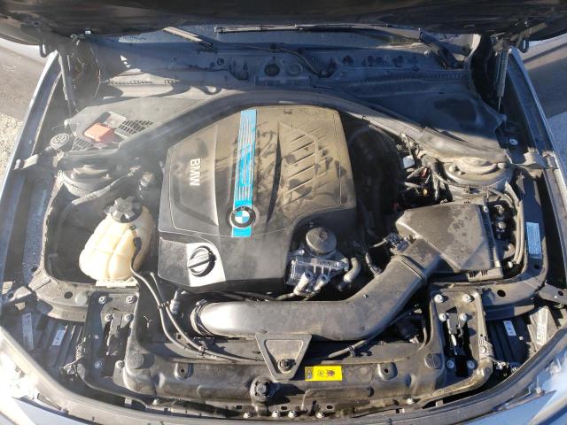 Photo 6 VIN: WBA3F9C54DF483953 - BMW ACTIVEHYBR 