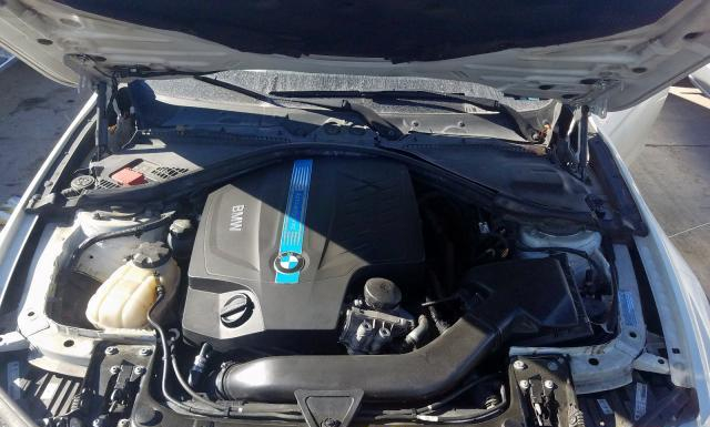 Photo 6 VIN: WBA3F9C55DF484092 - BMW ACTIVEHYBR 