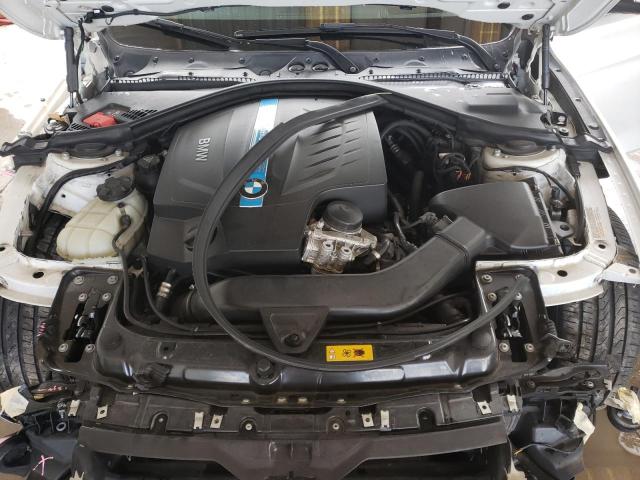 Photo 6 VIN: WBA3F9C55DF484108 - BMW ACTIVEHYBR 