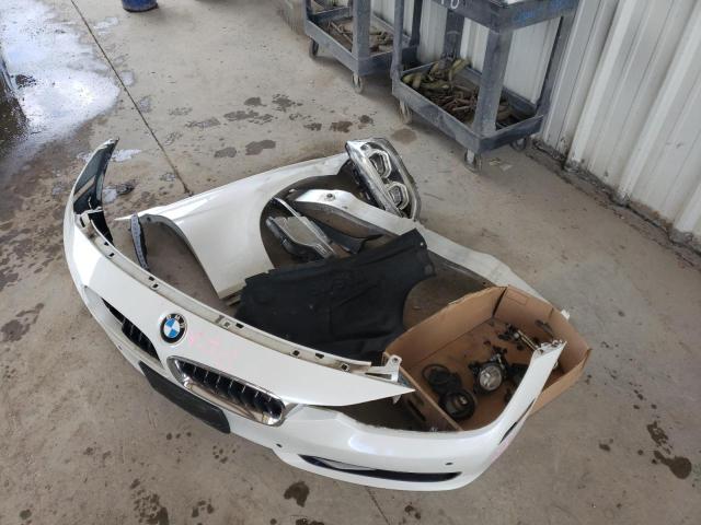 Photo 8 VIN: WBA3F9C55DF484108 - BMW ACTIVEHYBR 