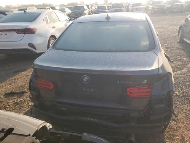 Photo 5 VIN: WBA3F9C55DF484254 - BMW ACTIVEHYBR 