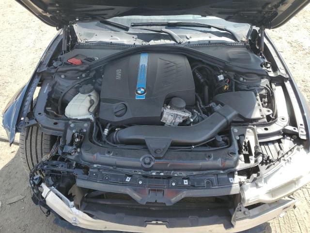 Photo 10 VIN: WBA3F9C55DF484402 - BMW 1 SERIES 