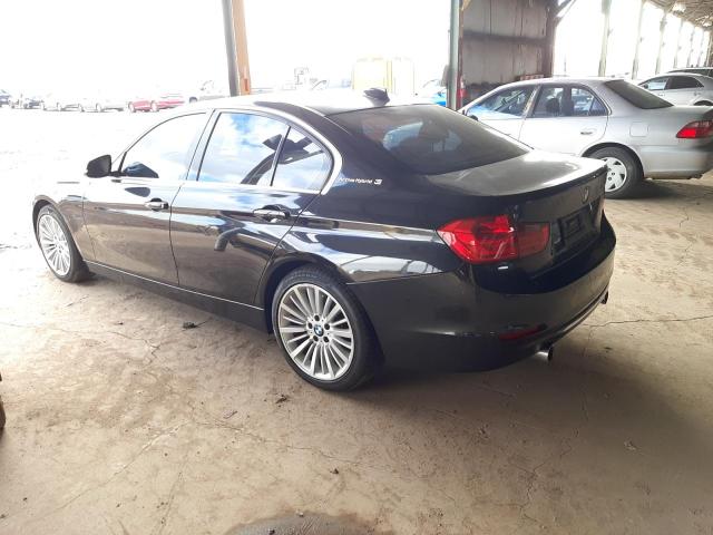 Photo 2 VIN: WBA3F9C56DF145115 - BMW ACTIVEHYBR 