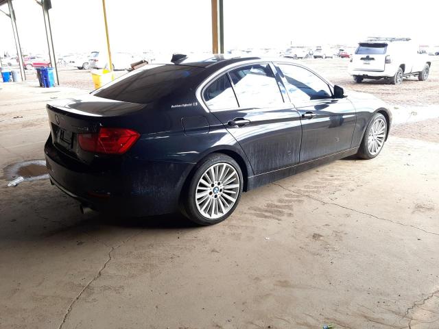 Photo 3 VIN: WBA3F9C56DF145115 - BMW ACTIVEHYBR 