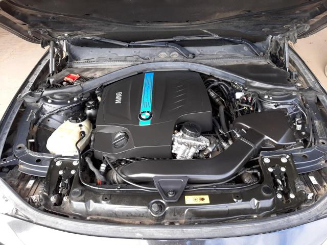 Photo 6 VIN: WBA3F9C56DF145115 - BMW ACTIVEHYBR 