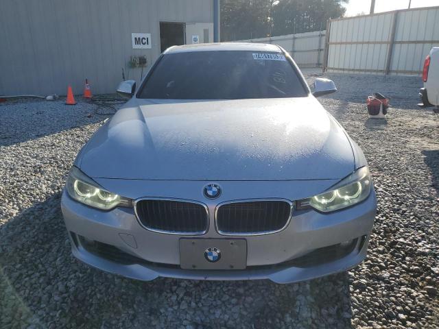 Photo 4 VIN: WBA3F9C56DF483727 - BMW 1 SERIES 