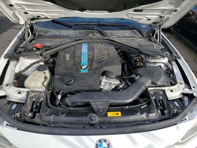 Photo 10 VIN: WBA3F9C56EF484555 - BMW 1 SERIES 