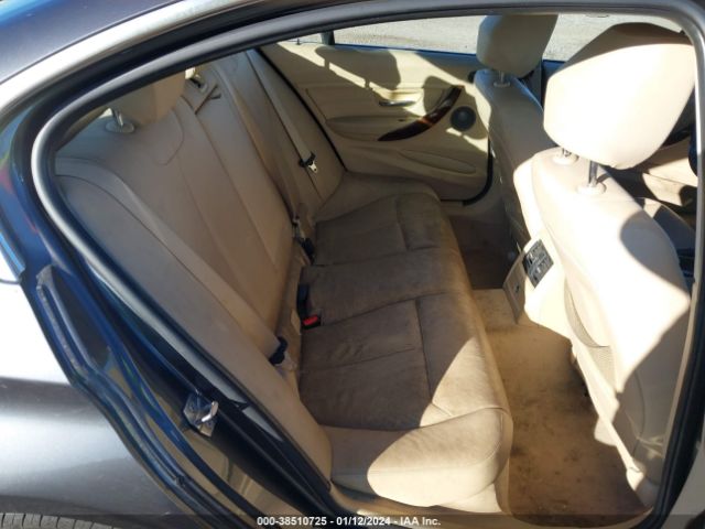 Photo 7 VIN: WBA3F9C57DF145138 - BMW ACTIVEHYBRID 3 