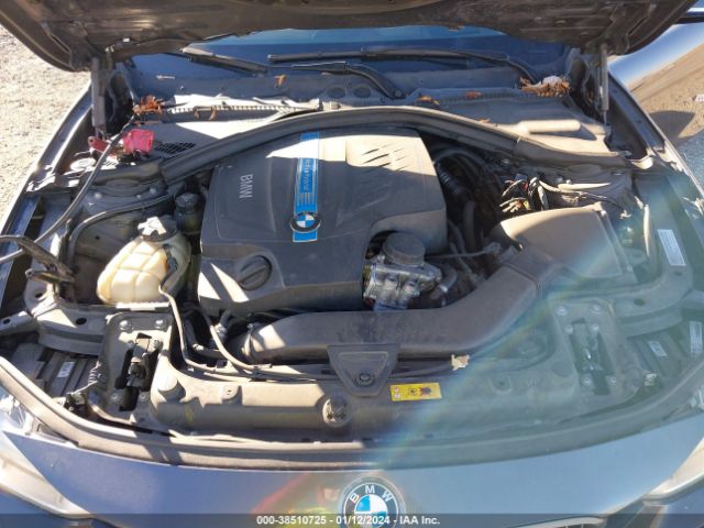 Photo 9 VIN: WBA3F9C57DF145138 - BMW ACTIVEHYBRID 3 