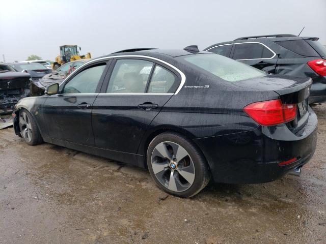 Photo 1 VIN: WBA3F9C57EKP46543 - BMW 1 SERIES 