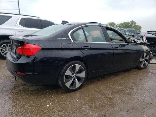 Photo 2 VIN: WBA3F9C57EKP46543 - BMW 1 SERIES 