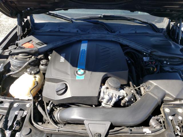 Photo 6 VIN: WBA3F9C58DF145097 - BMW ACTIVEHYBR 