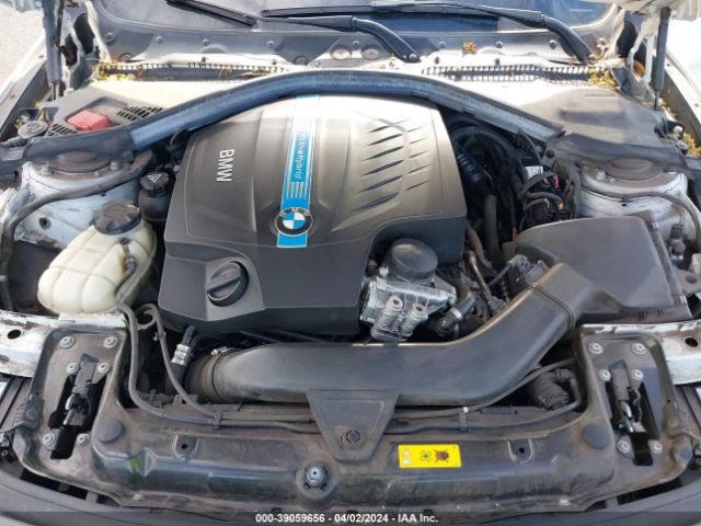 Photo 9 VIN: WBA3F9C58DF484040 - BMW ACTIVEHYBRID 3 