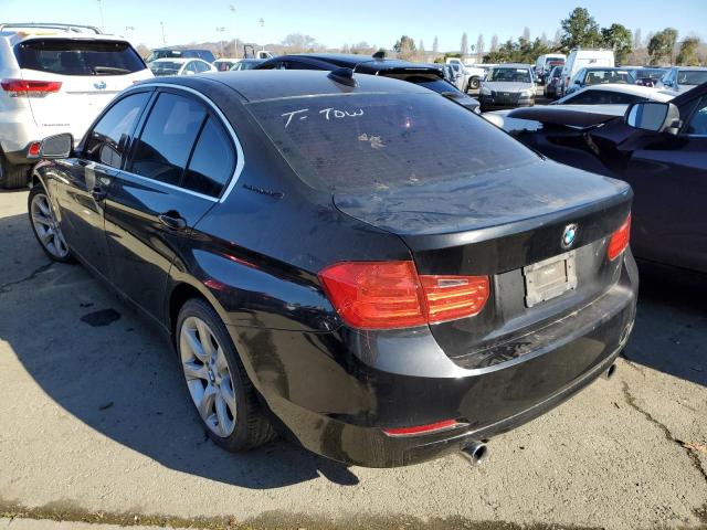 Photo 1 VIN: WBA3F9C58DF484071 - BMW ACTIVEHYBR 