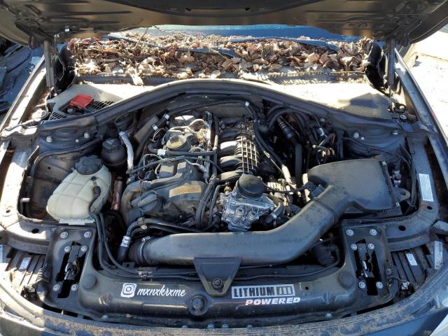 Photo 10 VIN: WBA3F9C58DF484071 - BMW ACTIVEHYBR 