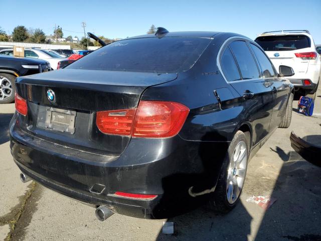 Photo 2 VIN: WBA3F9C58DF484071 - BMW ACTIVEHYBR 