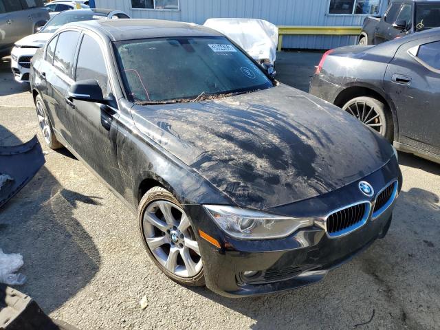 Photo 3 VIN: WBA3F9C58DF484071 - BMW ACTIVEHYBR 