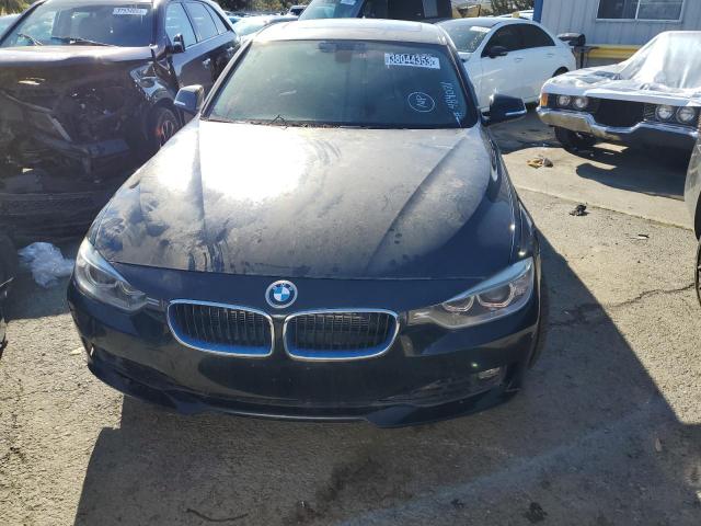 Photo 4 VIN: WBA3F9C58DF484071 - BMW ACTIVEHYBR 