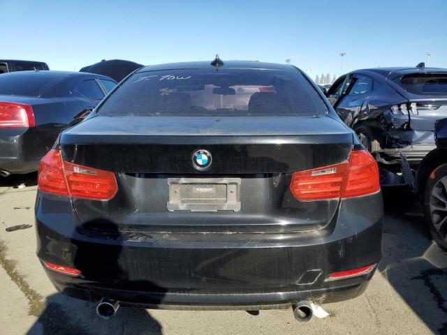 Photo 5 VIN: WBA3F9C58DF484071 - BMW ACTIVEHYBR 